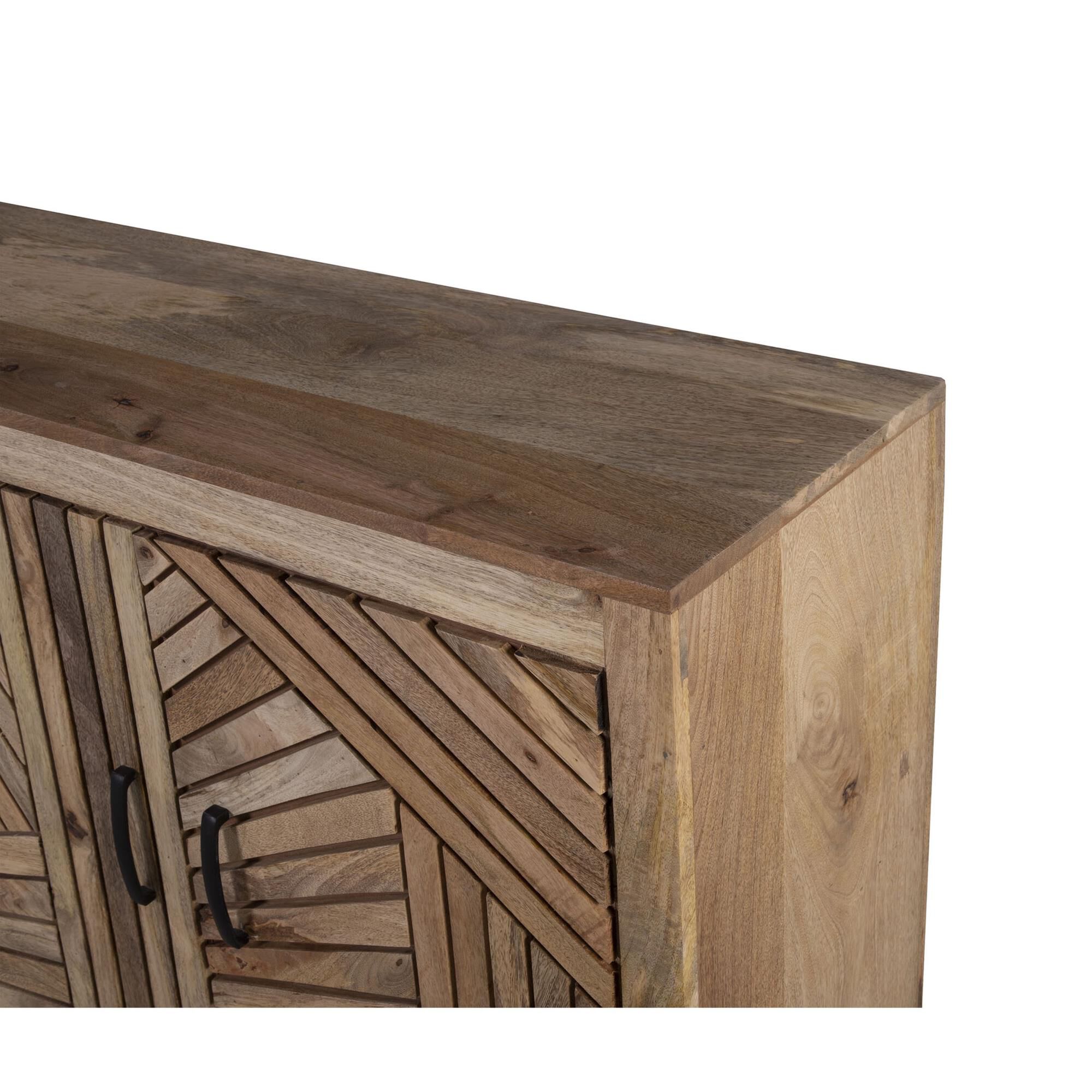 Deltaville Storage Cabinet by ELK Home