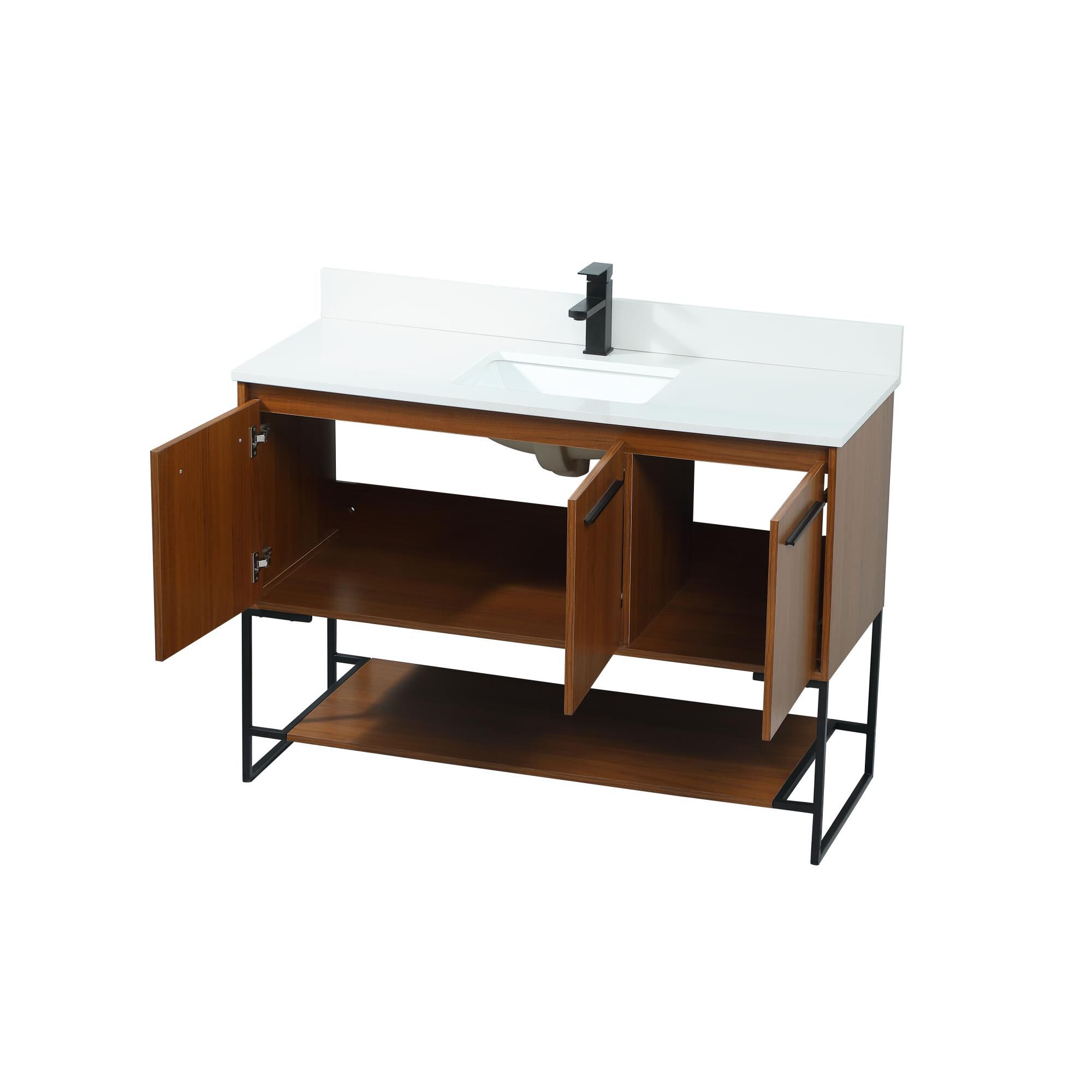 Sloane Bath Vanity by Elegant Decor