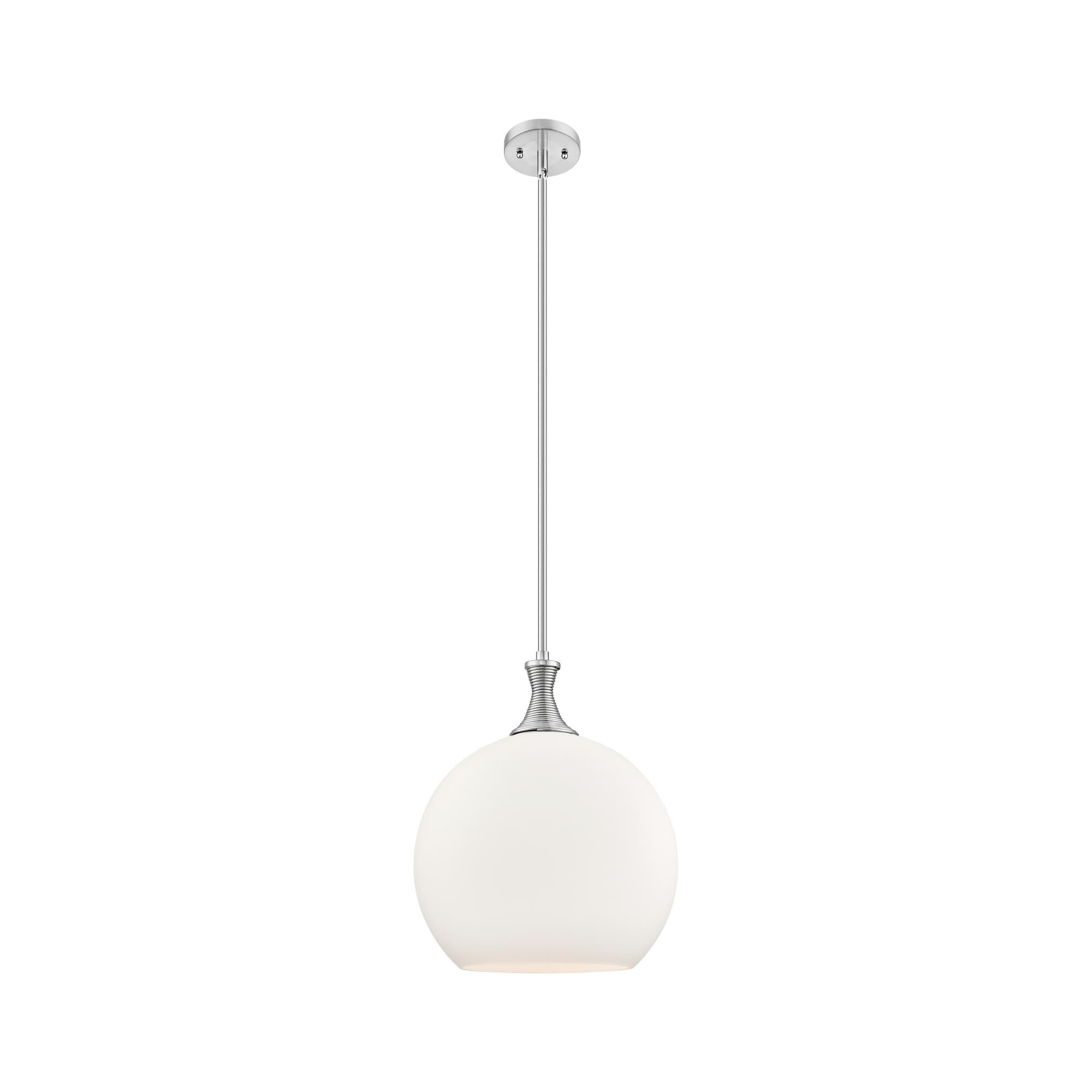 Bruno Marashlian Astor 14 Inch Large Pendant by Innovations Lighting