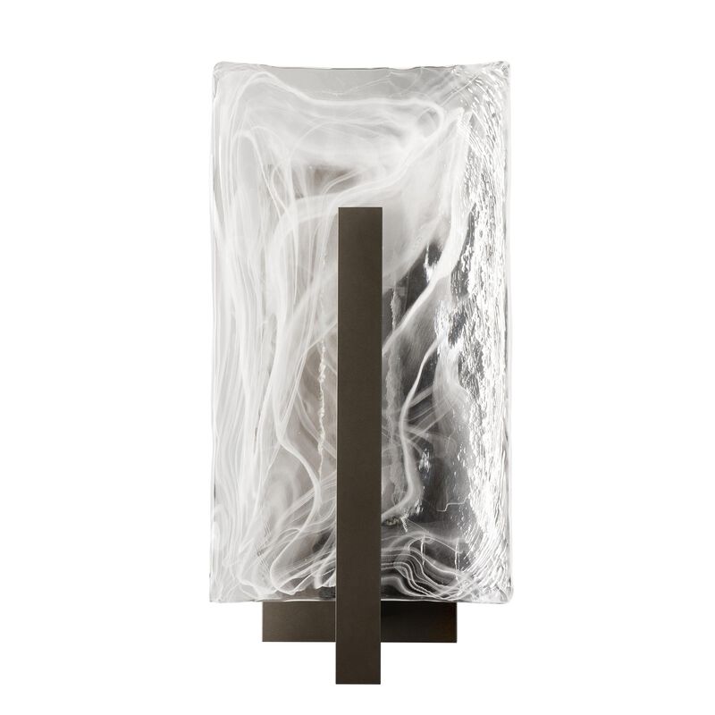 Arc 21 Inch Outdoor Wall Light by Hubbardton Forge
