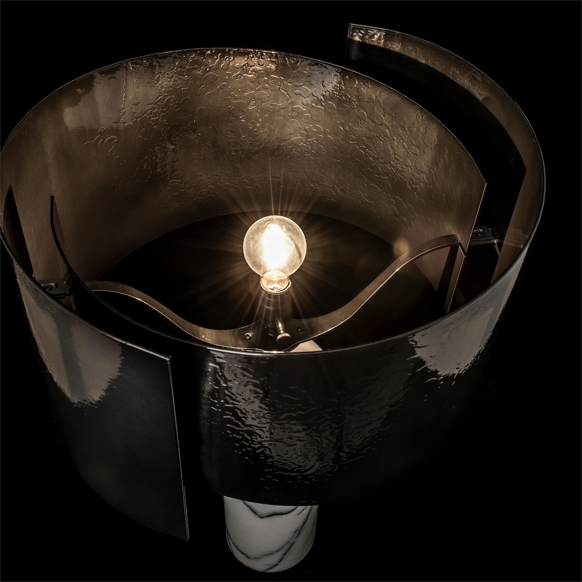 Zen Medium Table Lamp,