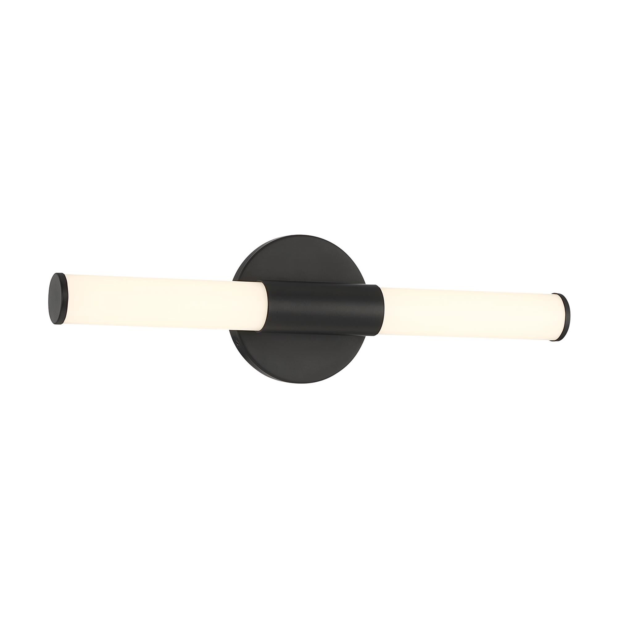Shown in Matte Black finish
