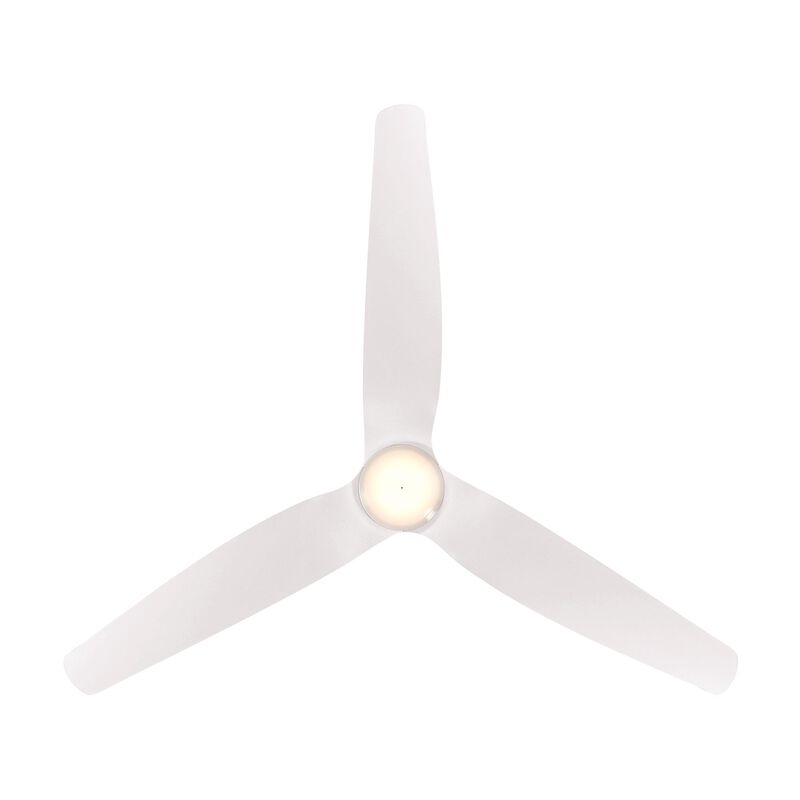 Norwynd 60 Inch Ceiling Fan with Light Kit by Minka Aire