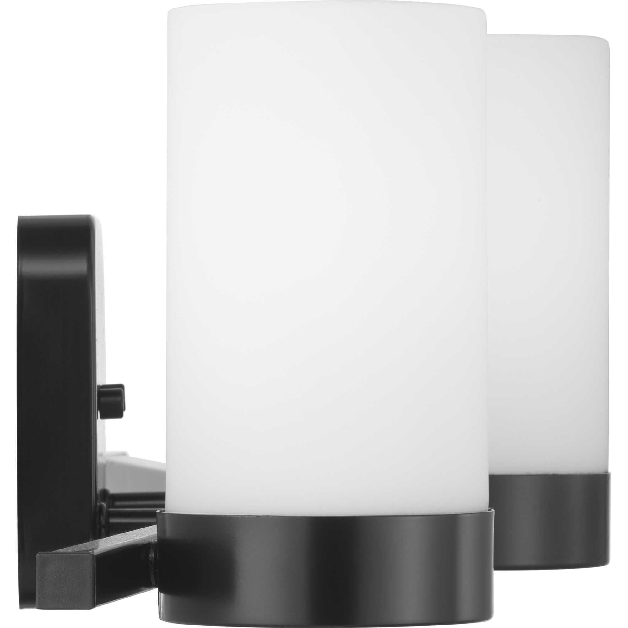Elevate 24 Inch 3 Light Bath Vanity Light by Progress Lighting