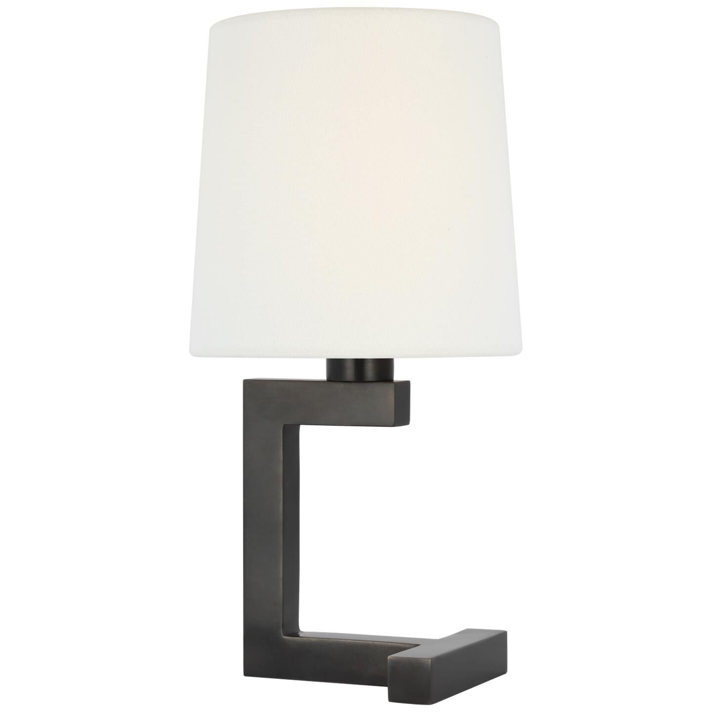 Ralph Lauren Hedger 11 Inch Table Lamp by Ralph Lauren