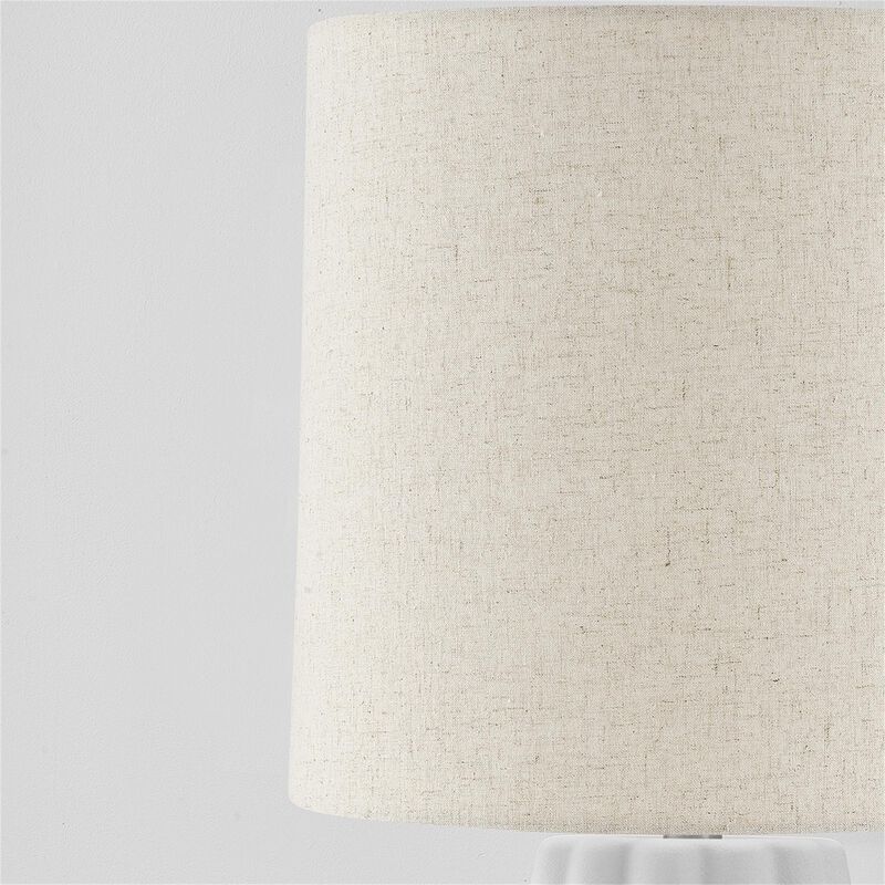 Megan Molten Maisie Medium Table Lamp by Mitzi