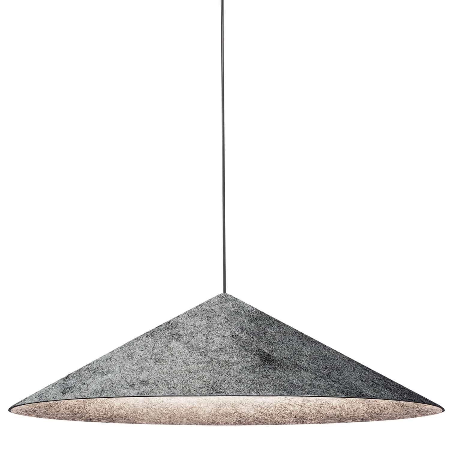 Dainolite Jessica 24 Inch Large Pendant