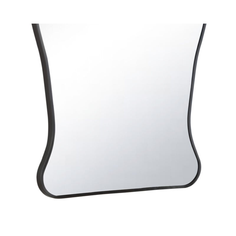 Piero Medium Decorative Mirror by Regina Andrew