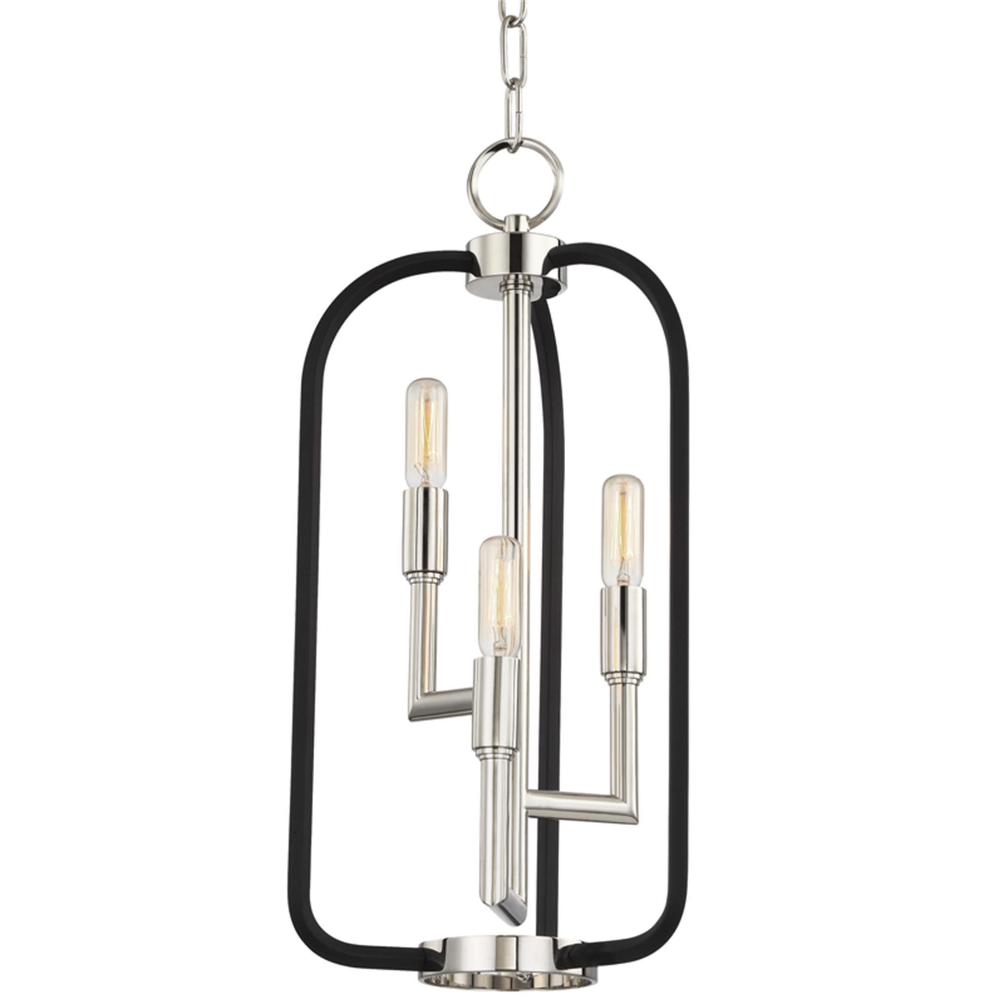 Angler Petite Chandelier,