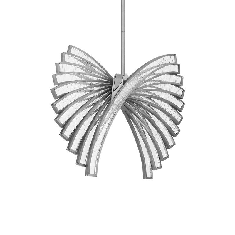 Mysterie 7 Inch Large Pendant by Schonbek Forever