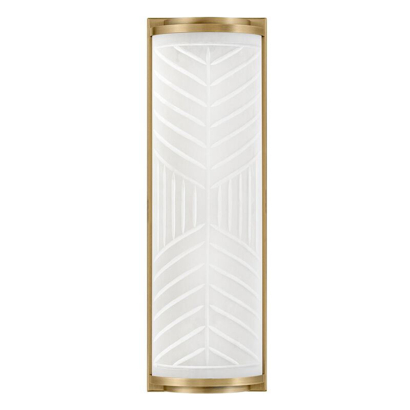 Lisa McDennon Devon 14 Inch Bath Vanity Light by Hinkley
