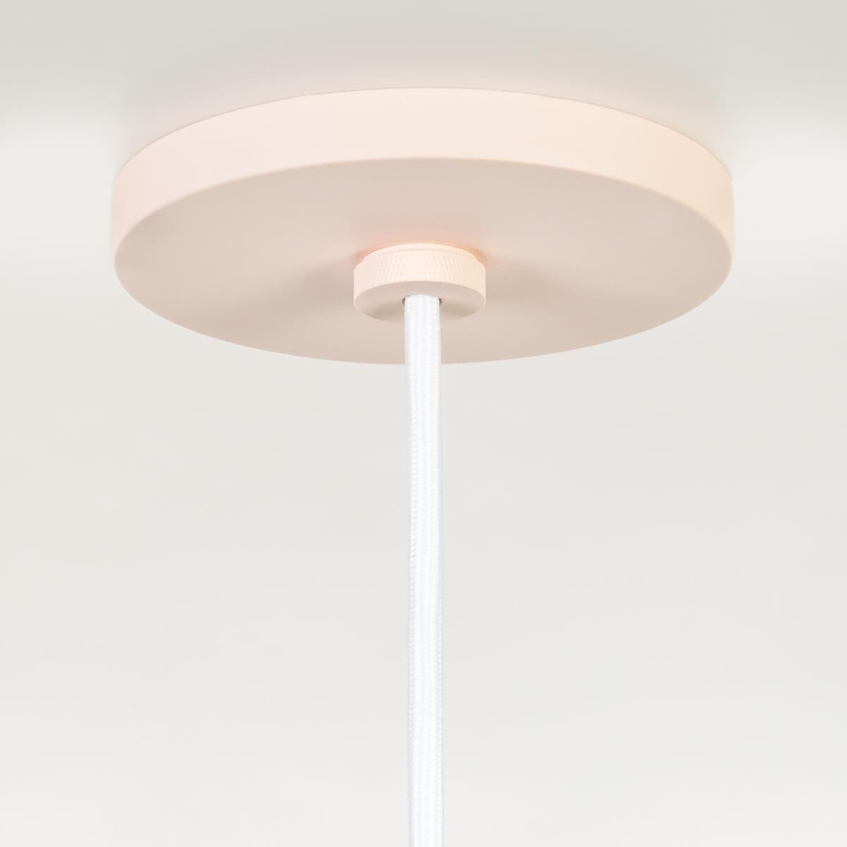 Gloria 28 Inch Large Pendant by Mitzi