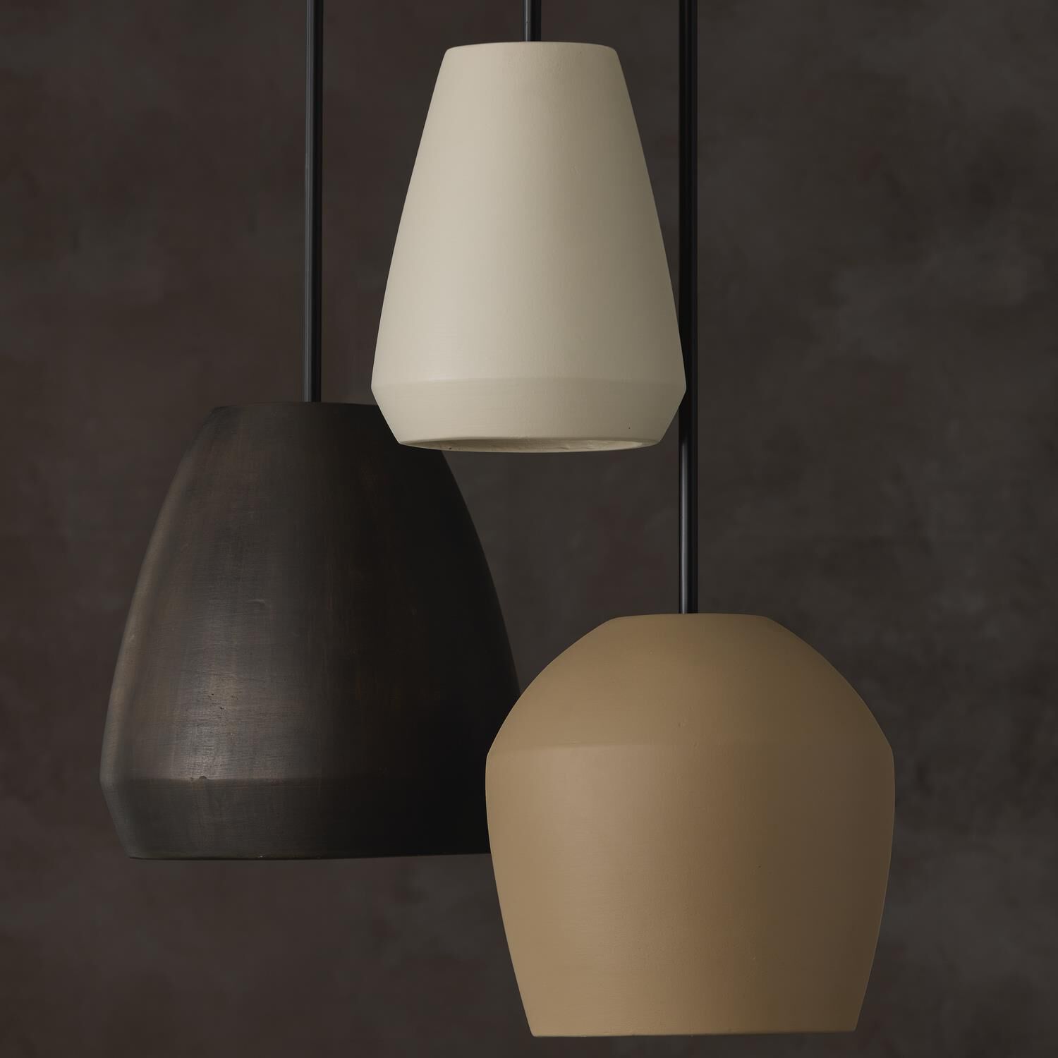 Della 10 Inch Mini Pendant by Capital Lighting Fixture Company