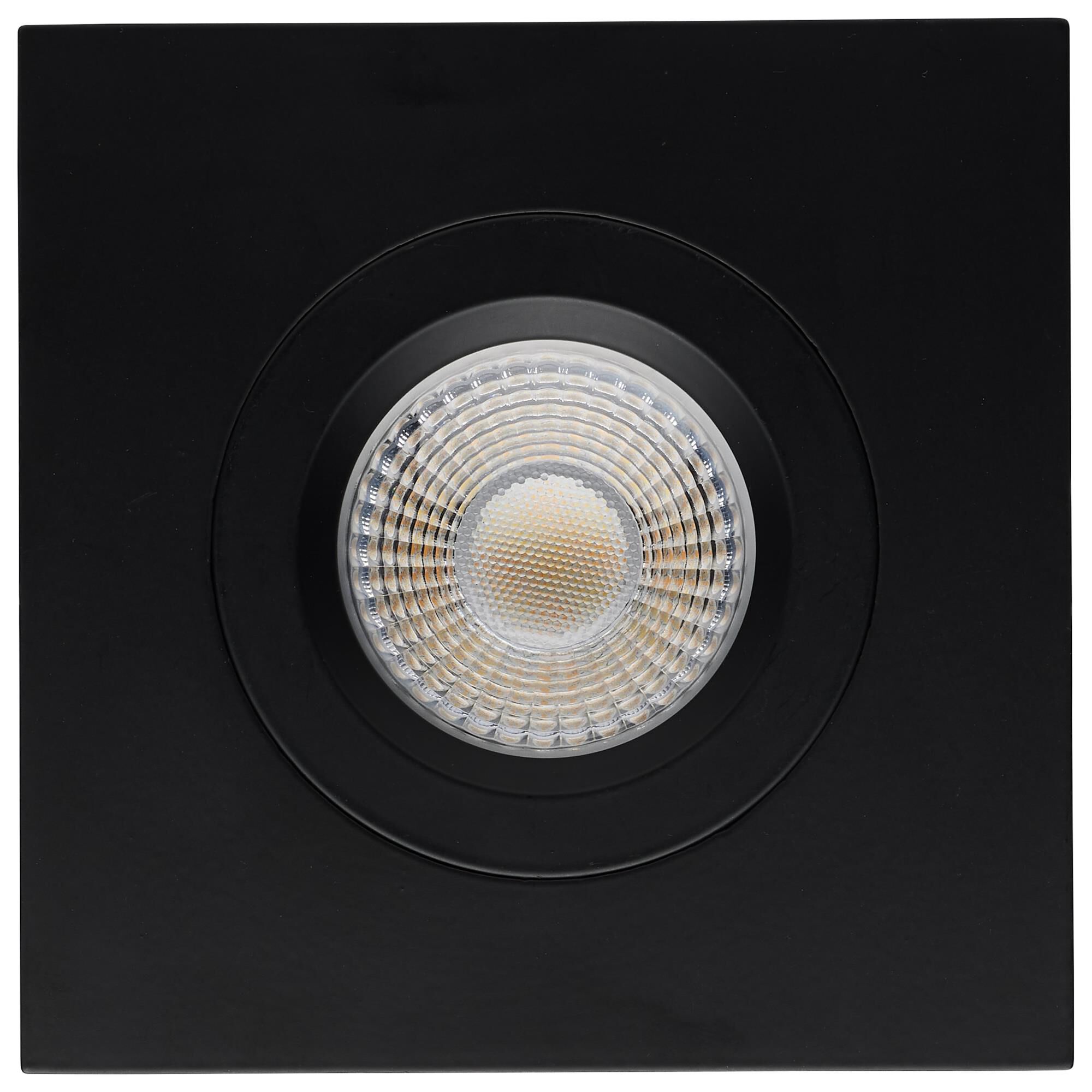 5 Inch LED Recessed Lighting Trim by Satco