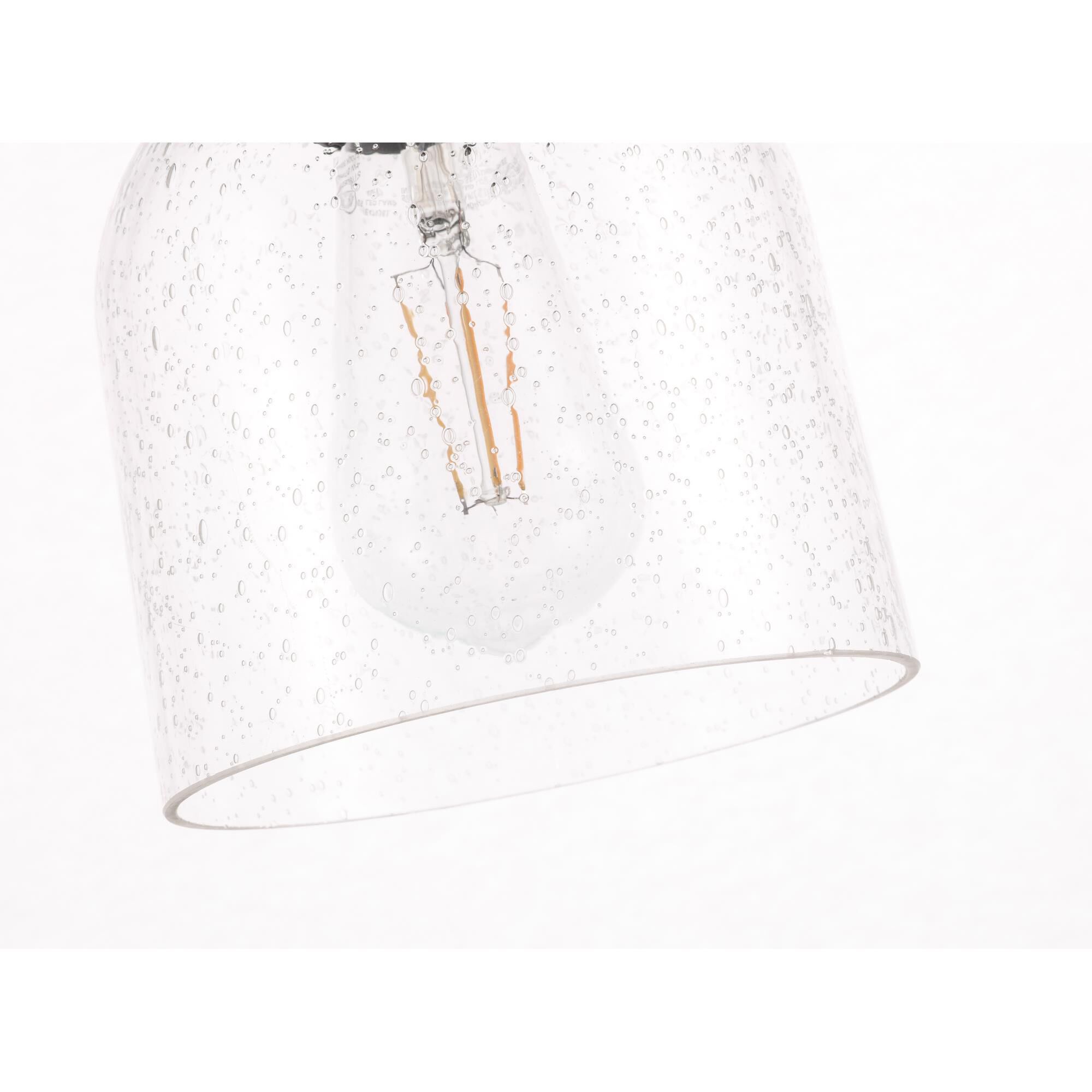 Gabe 6 Inch Mini Pendant by Elegant Lighting