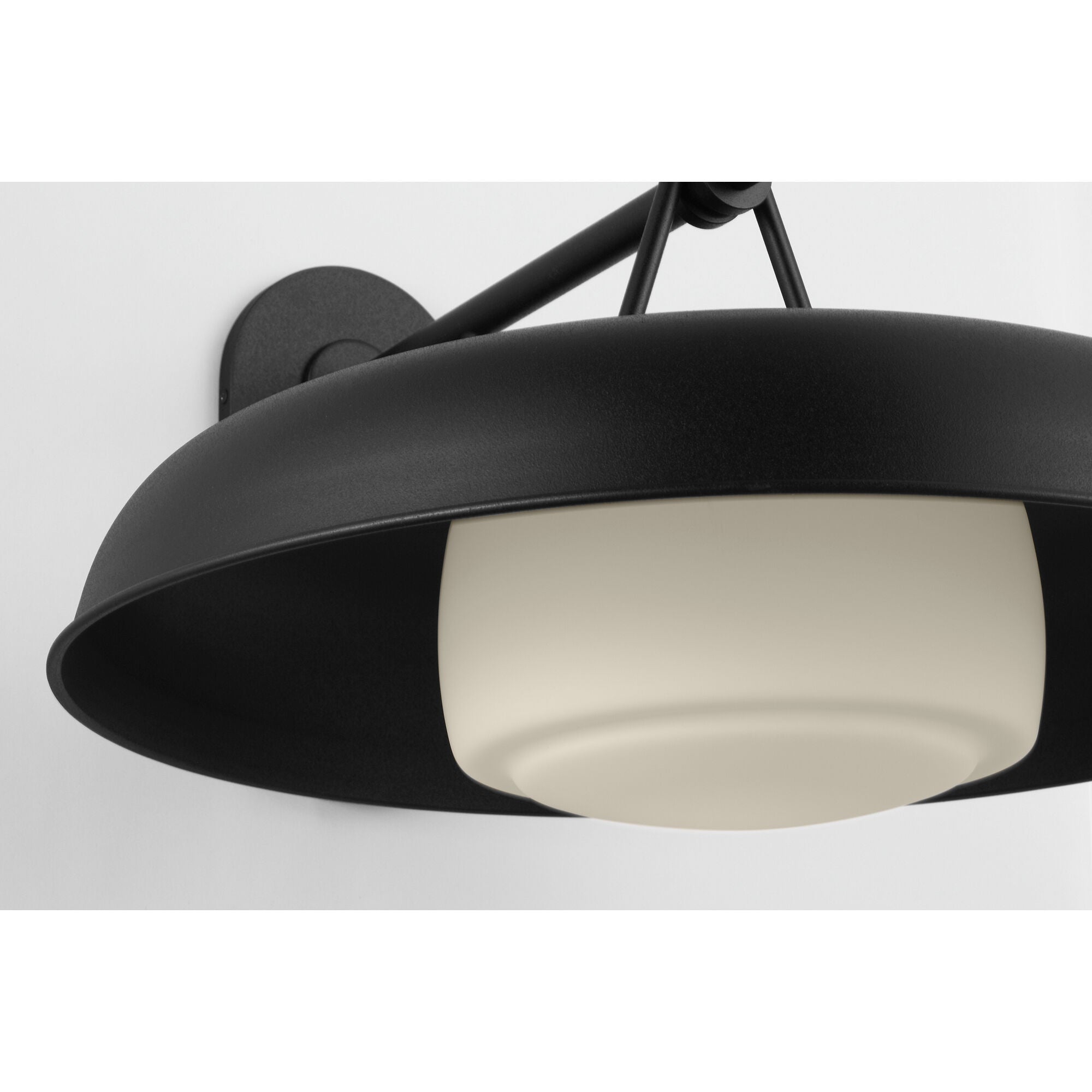 Liora 12 Inch Outdoor Wall Light,