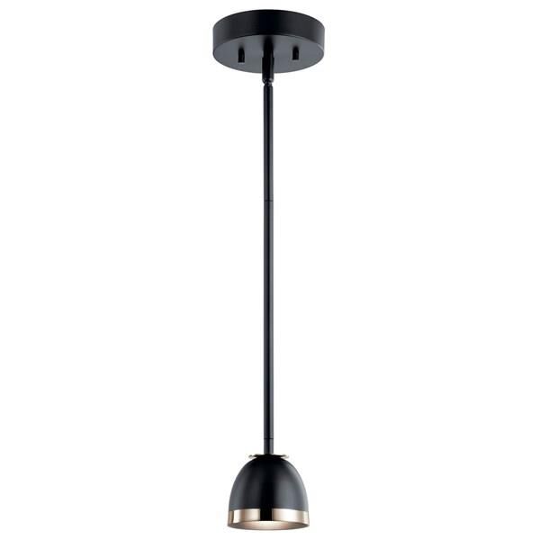 Kichler Lighting Baland 4 Inch LED Mini Pendant