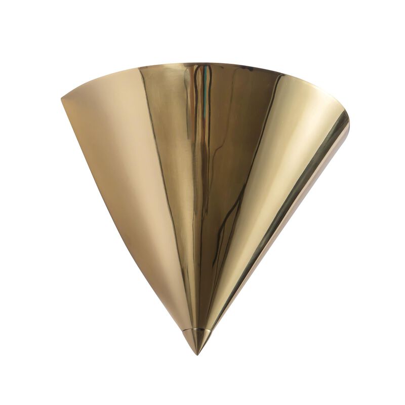 Jason Koharik Versus 8 Inch Wall Sconce by Alora Lighting