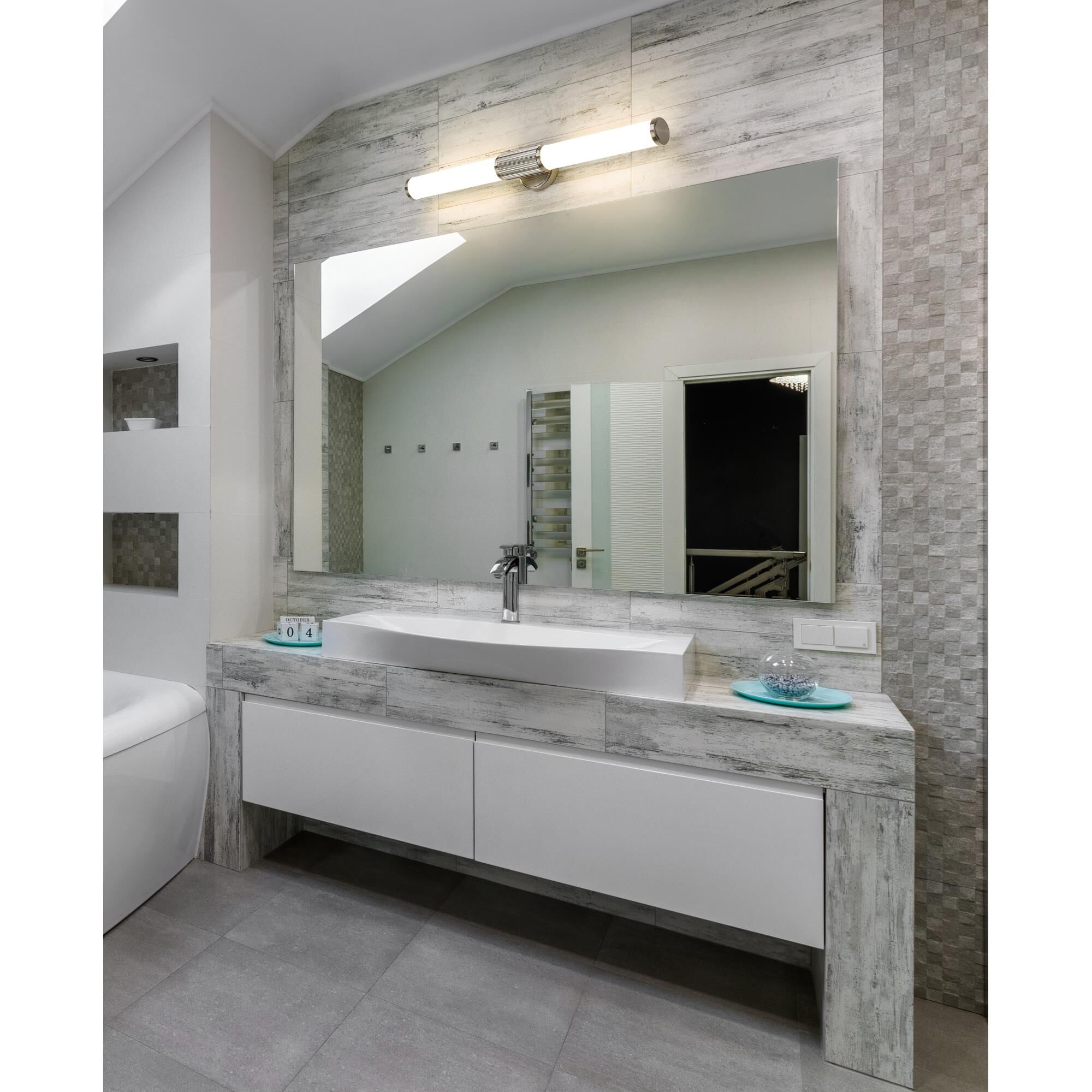 Solange 33 Inch Bath Vanity Light by Z Lite