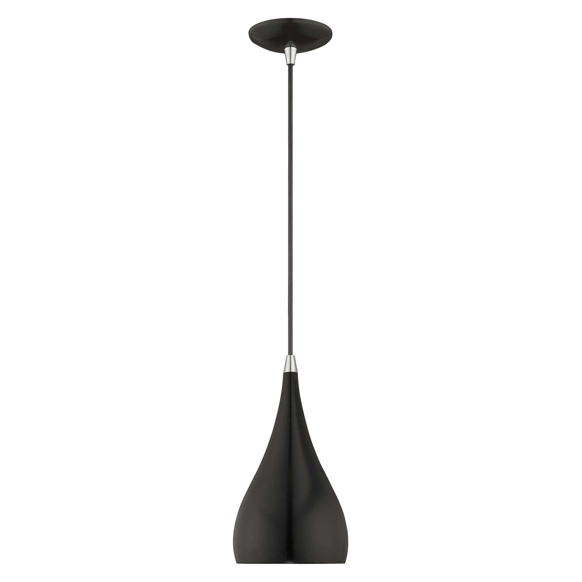 Mini Pendant by Livex Lighting