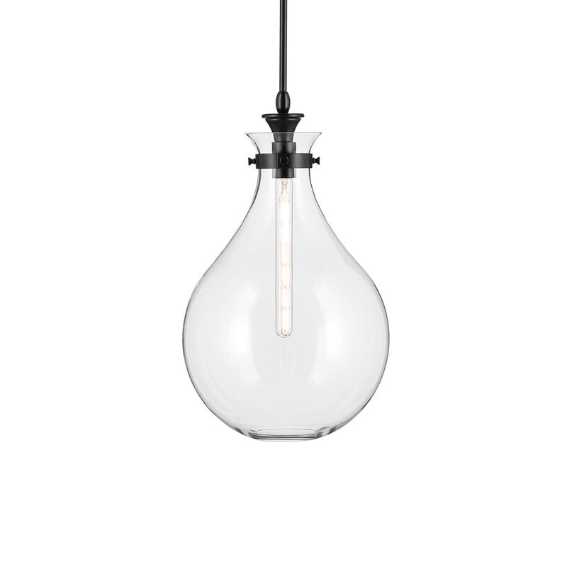 Laria Medium Pendant Light by Kichler