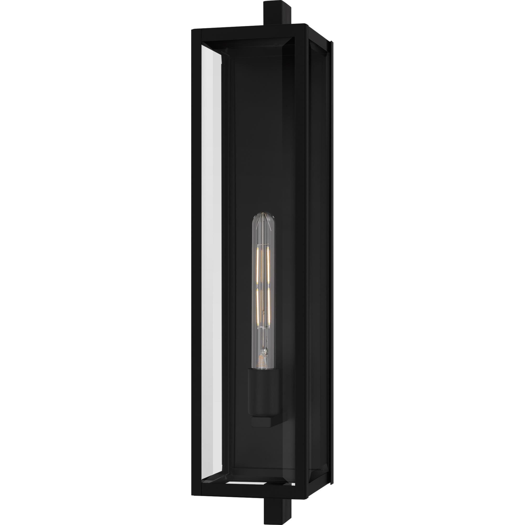 Dale 6 Inch Outdoor Wall Light by Quoizel