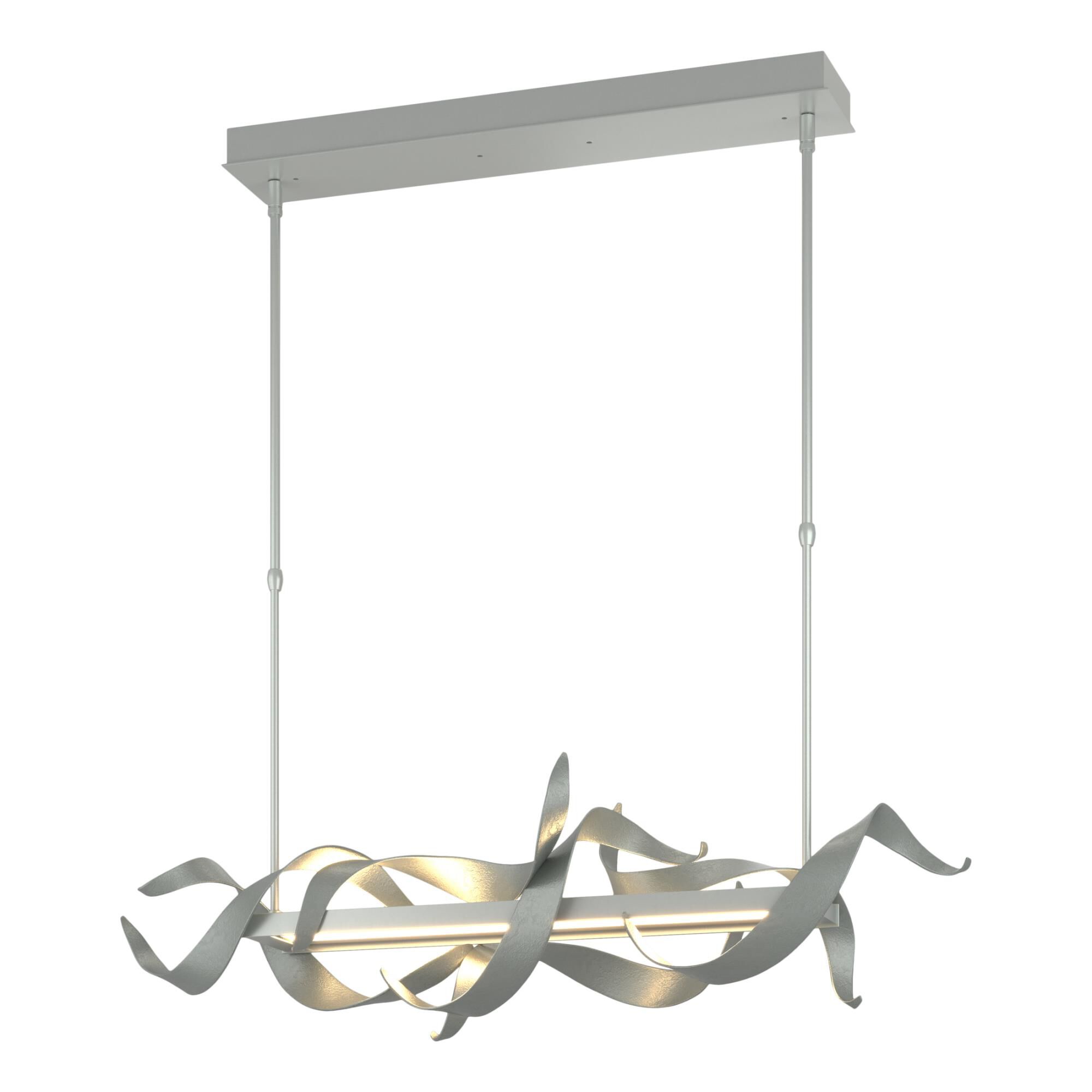 Folio Linear Suspension Light by Hubbardton Forge