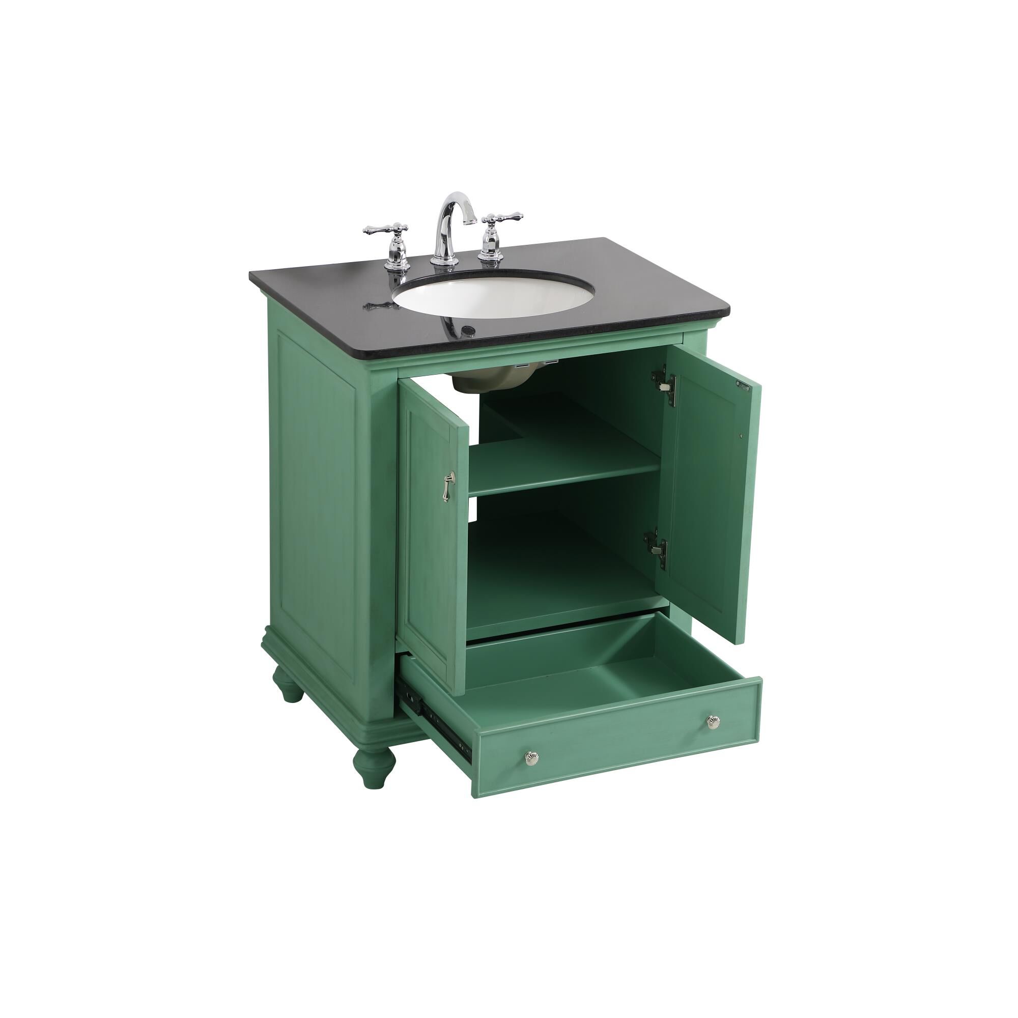 Otto Bath Vanity by Elegant Decor