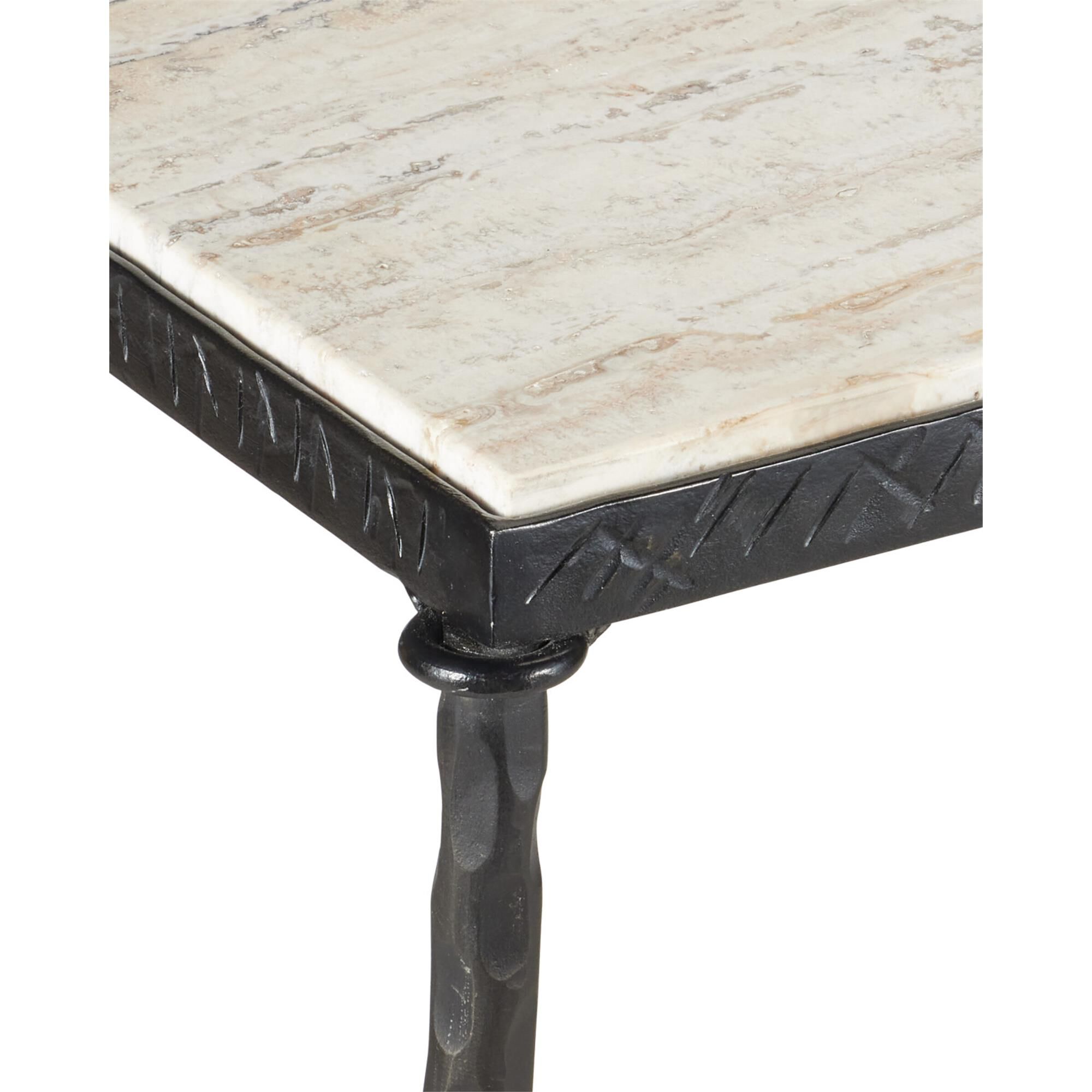 Agora Console Table,