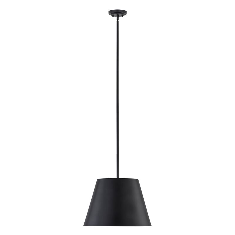 Lilly 18 Inch Large Pendant by Z Lite