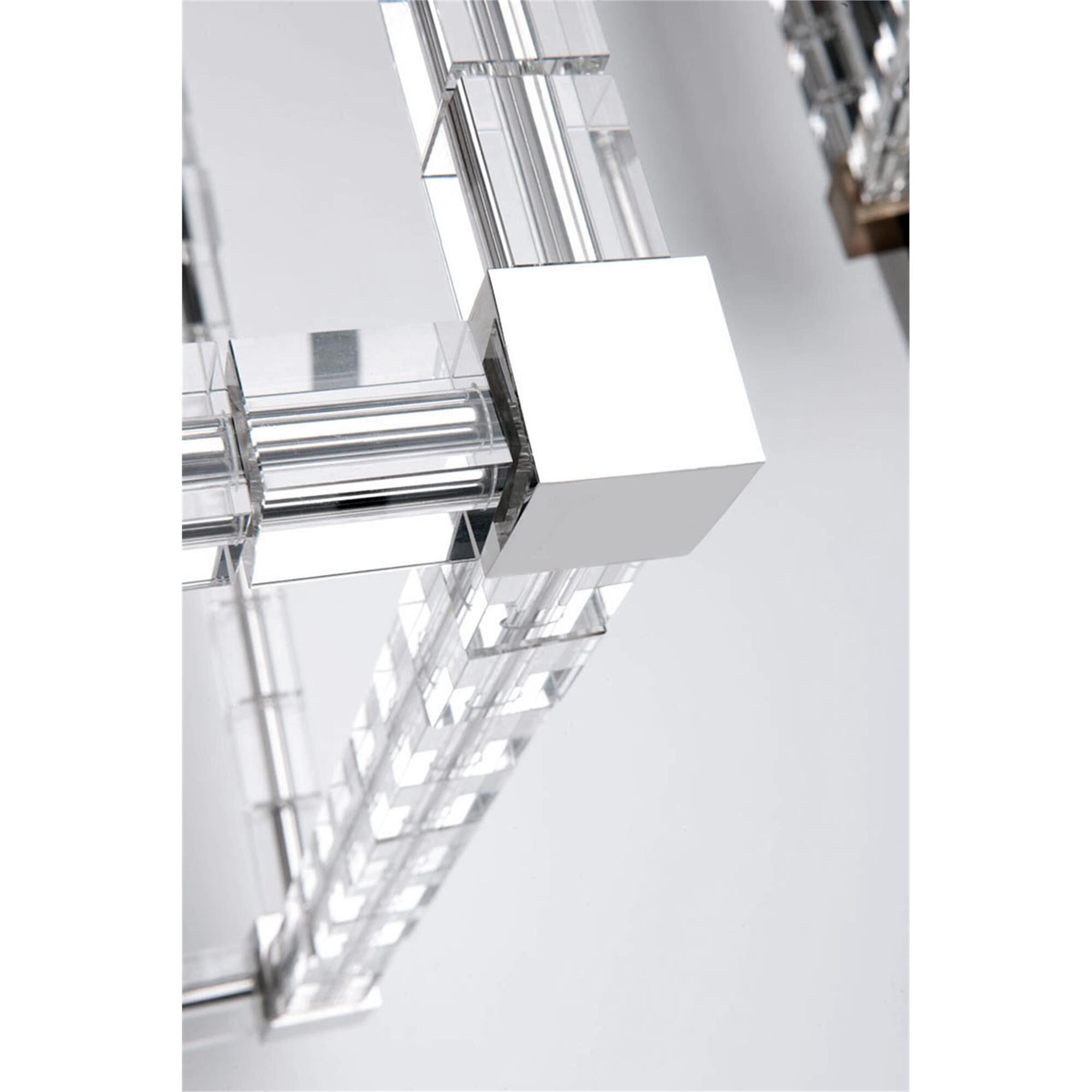Alpine Small Lantern Pendant,