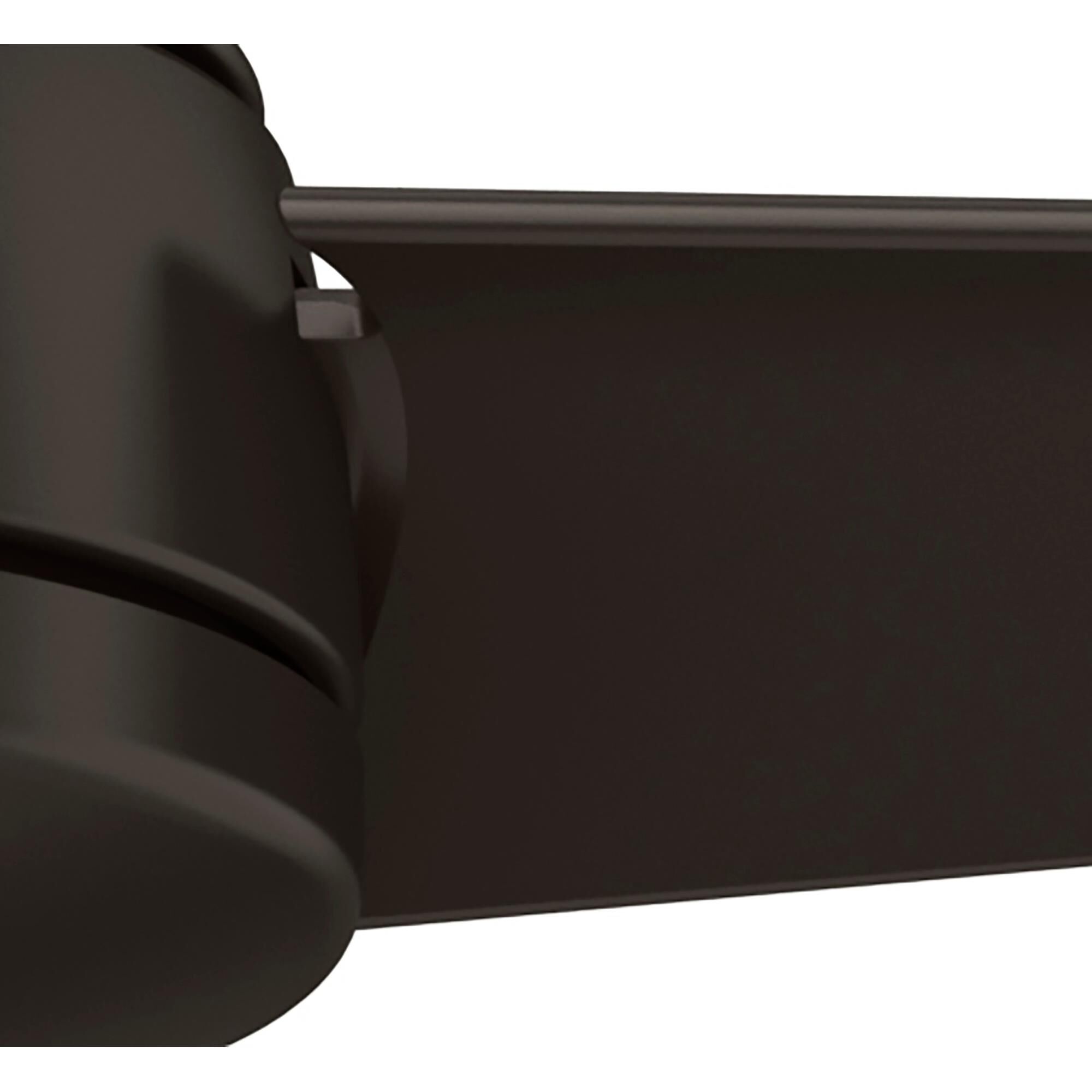 Trimaran Ceiling Fan by Hunter Fan