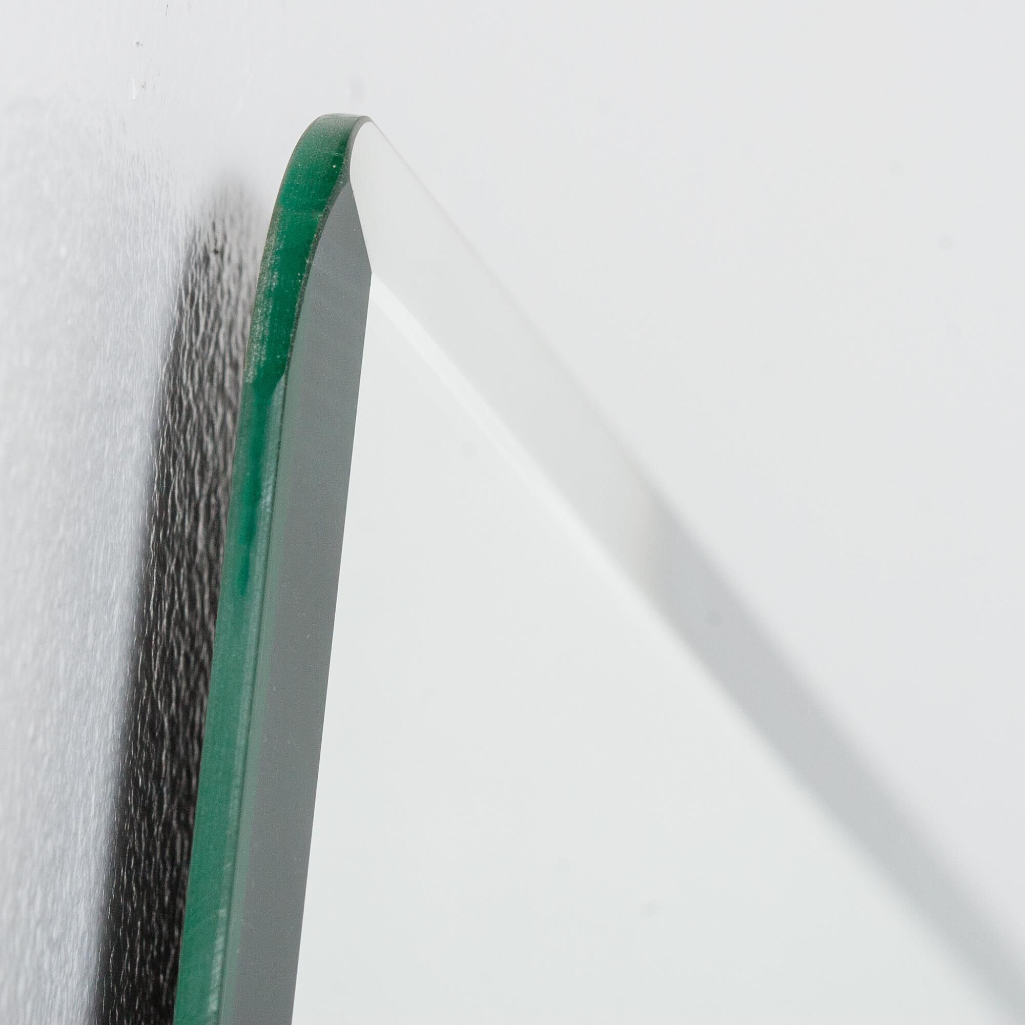 Rita Bathroom Mirror by Decor Wonderland