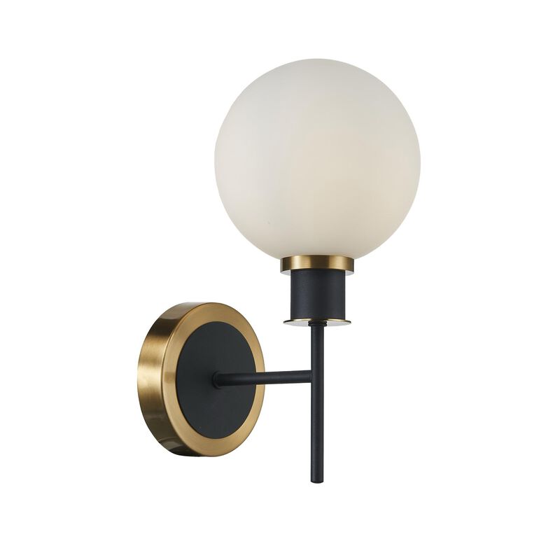 Gem 8 Inch Wall Sconce by Artcraft