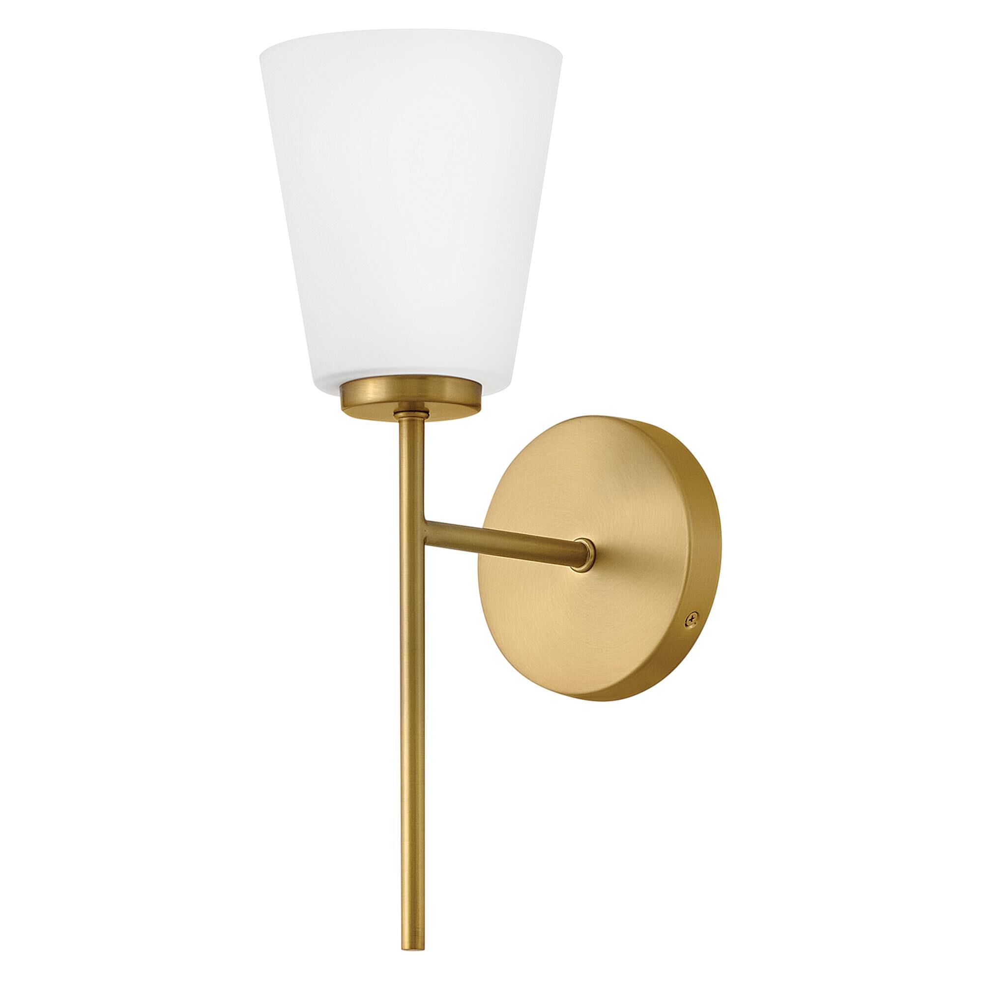 Bri 6 Inch Wall Sconce by Lark