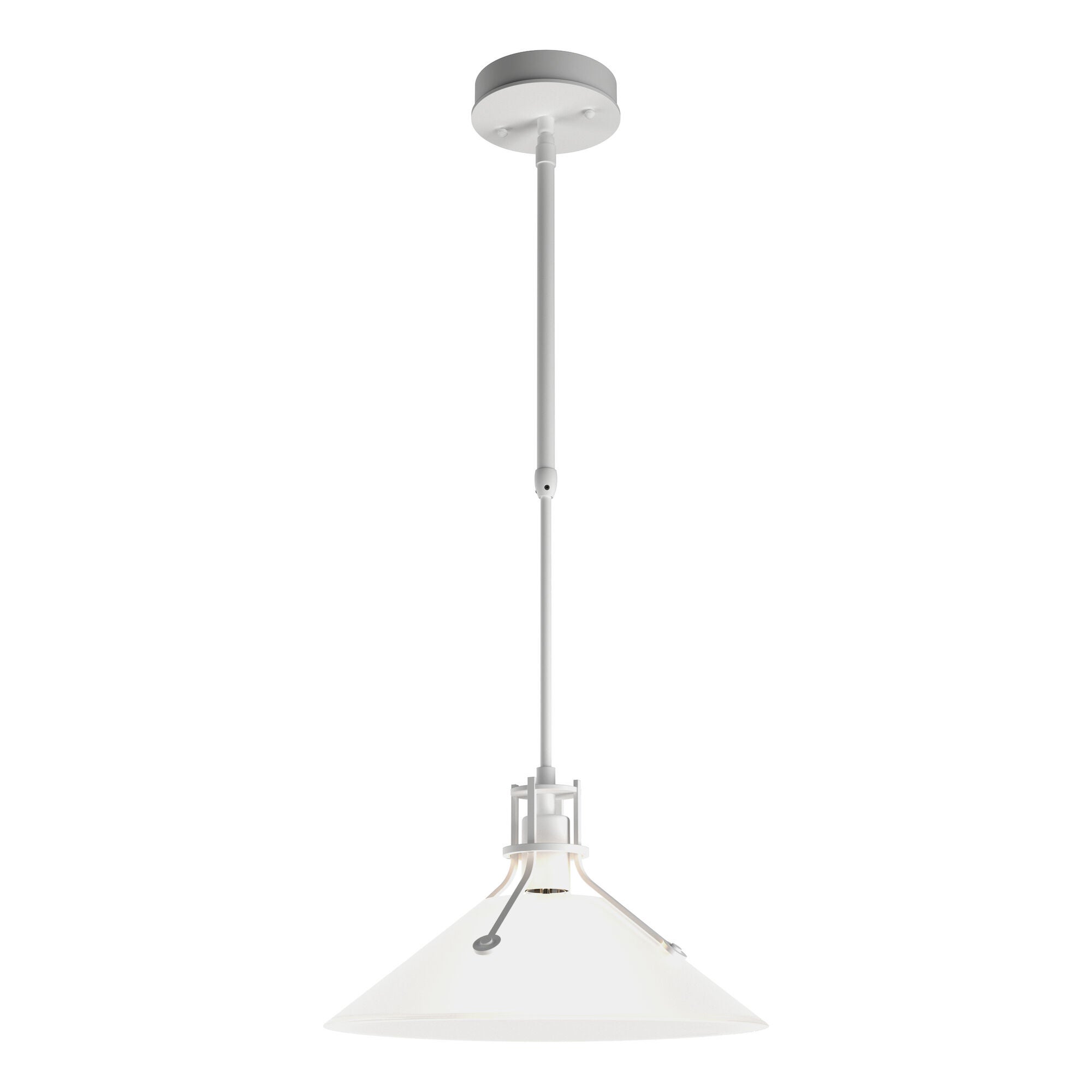Henry 14 Inch Outdoor Hanging Lantern,
