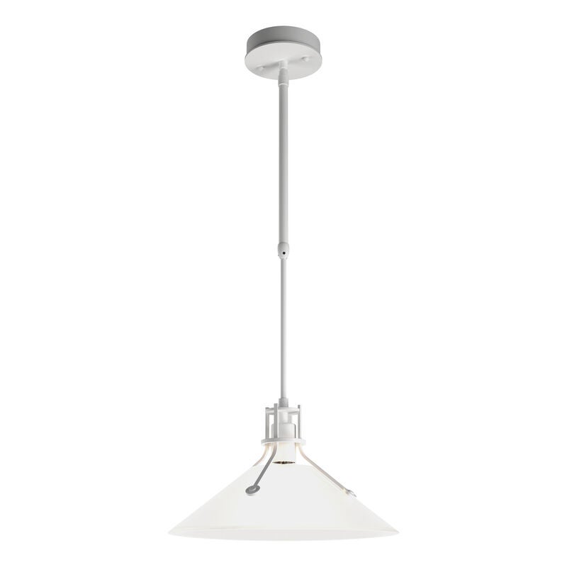 Henry 14 Inch Outdoor Hanging Lantern by Hubbardton Forge