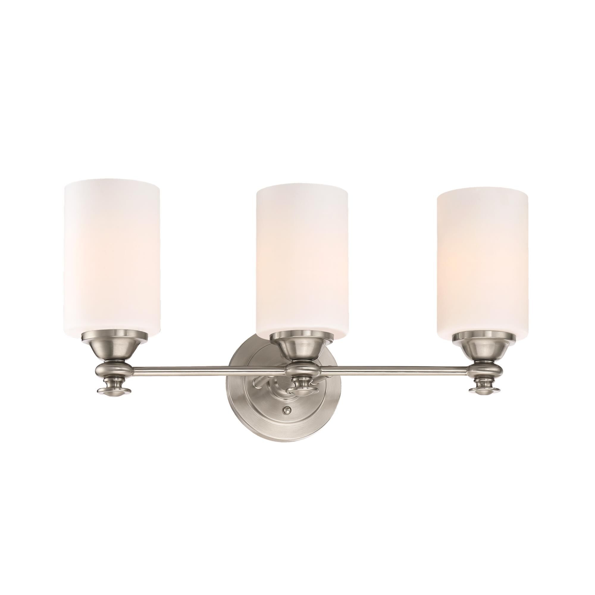 Dardyn 21 Inch 3 Light Bath Vanity Light by Craftmade