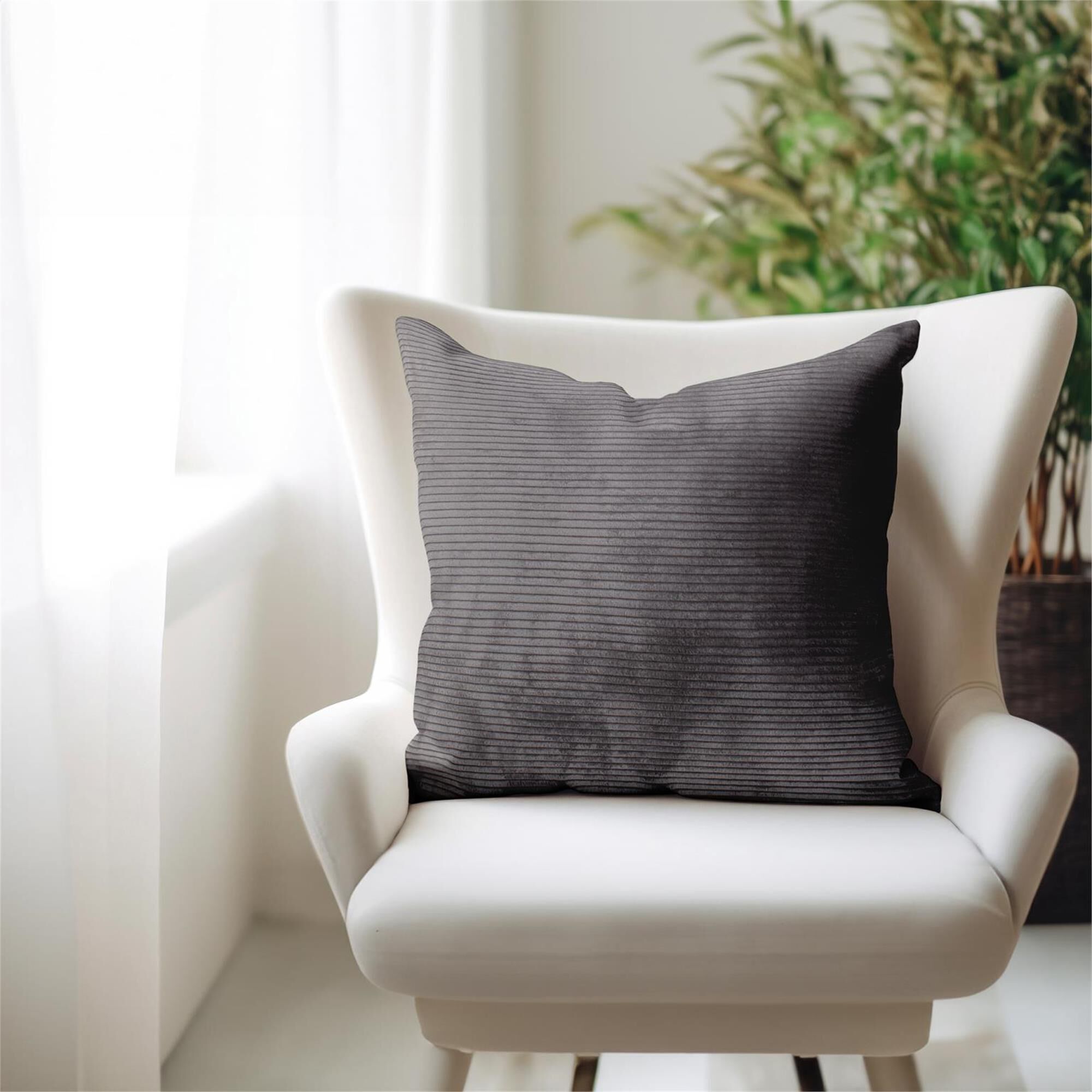 Shown in Hand Sewn finish