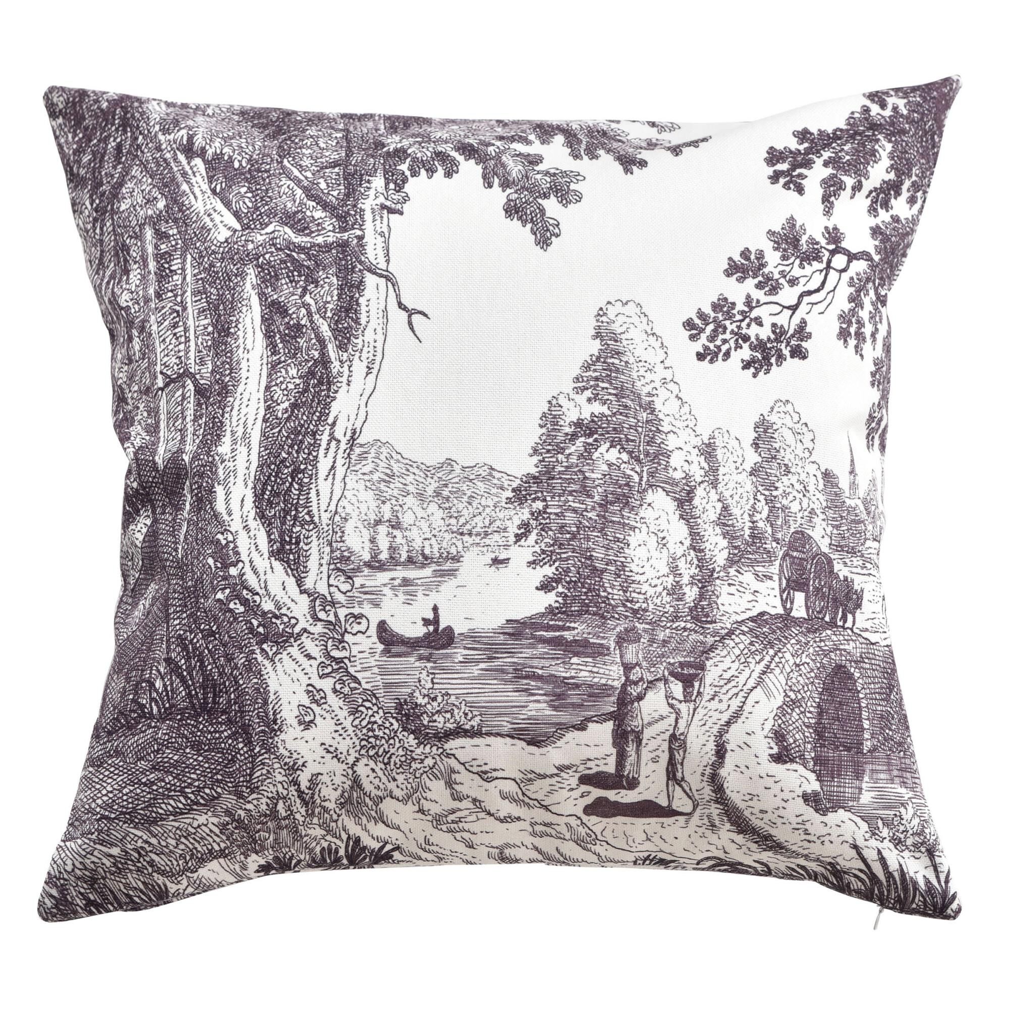 Shown in Amaranth, Ivory finish