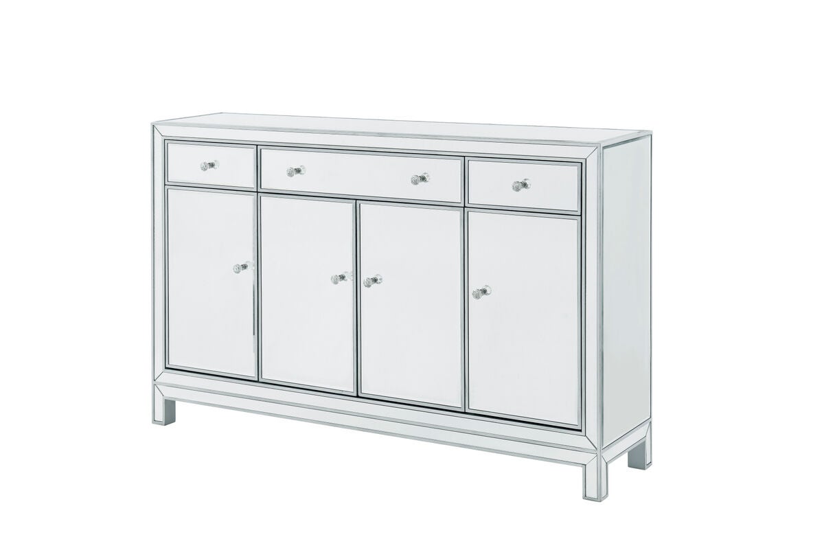 Shown in Antique Silver finish