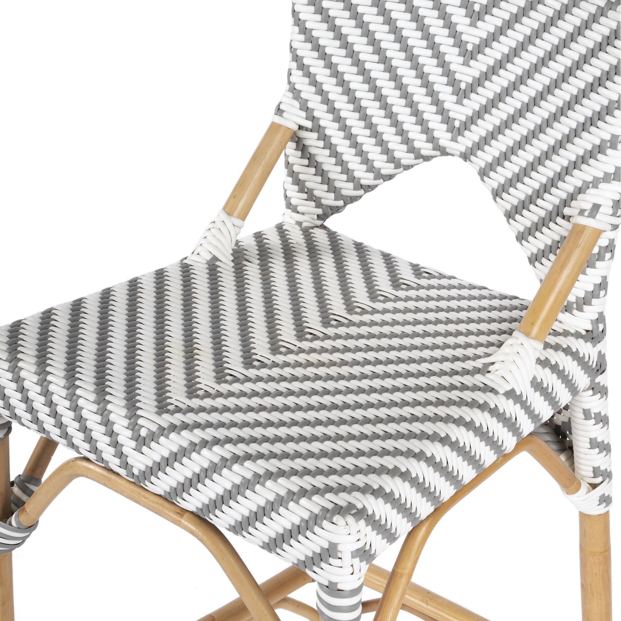 Creanly Stool by Butler Specialty Company