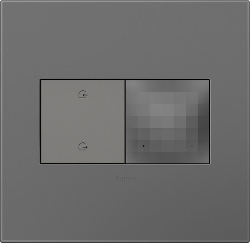 Adorne Light Switch by Legrand