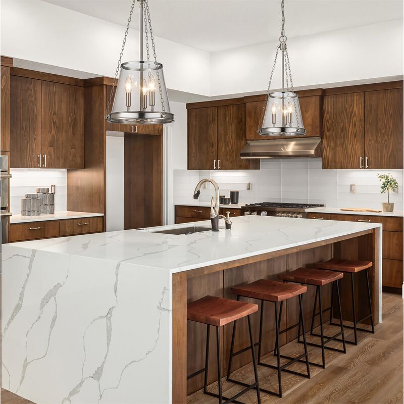 Prescott 25 Inch Mini Pendant by Z-Lite