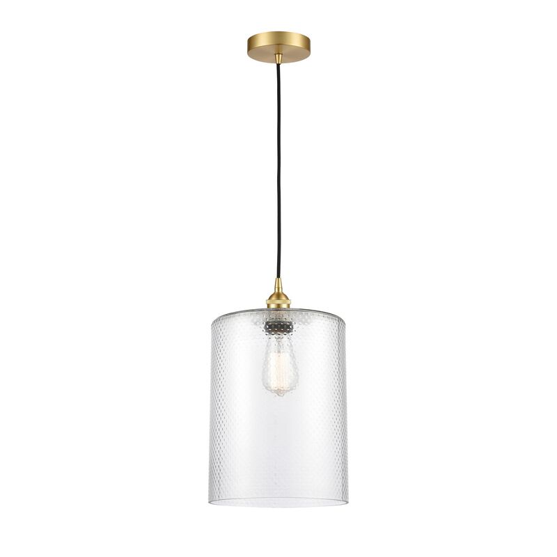 Bruno Marashlian Cobbleskill 9 Inch Mini Pendant by Innovations Lighting