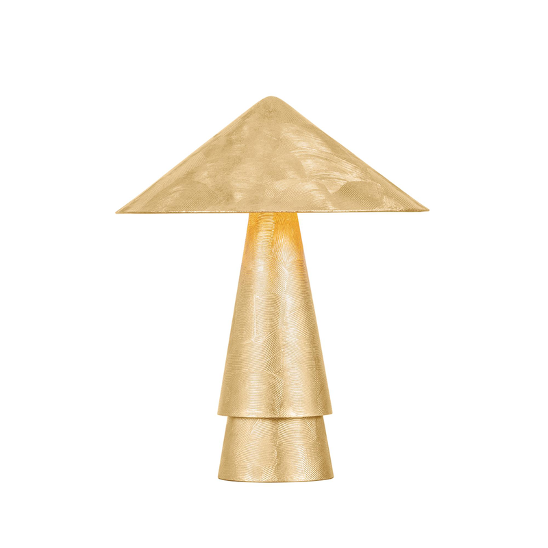 Foxton Small Table Lamp by Hudson Valley Lighting