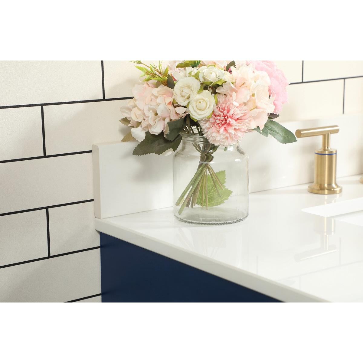 Eugene Bath Vanity by Elegant Decor