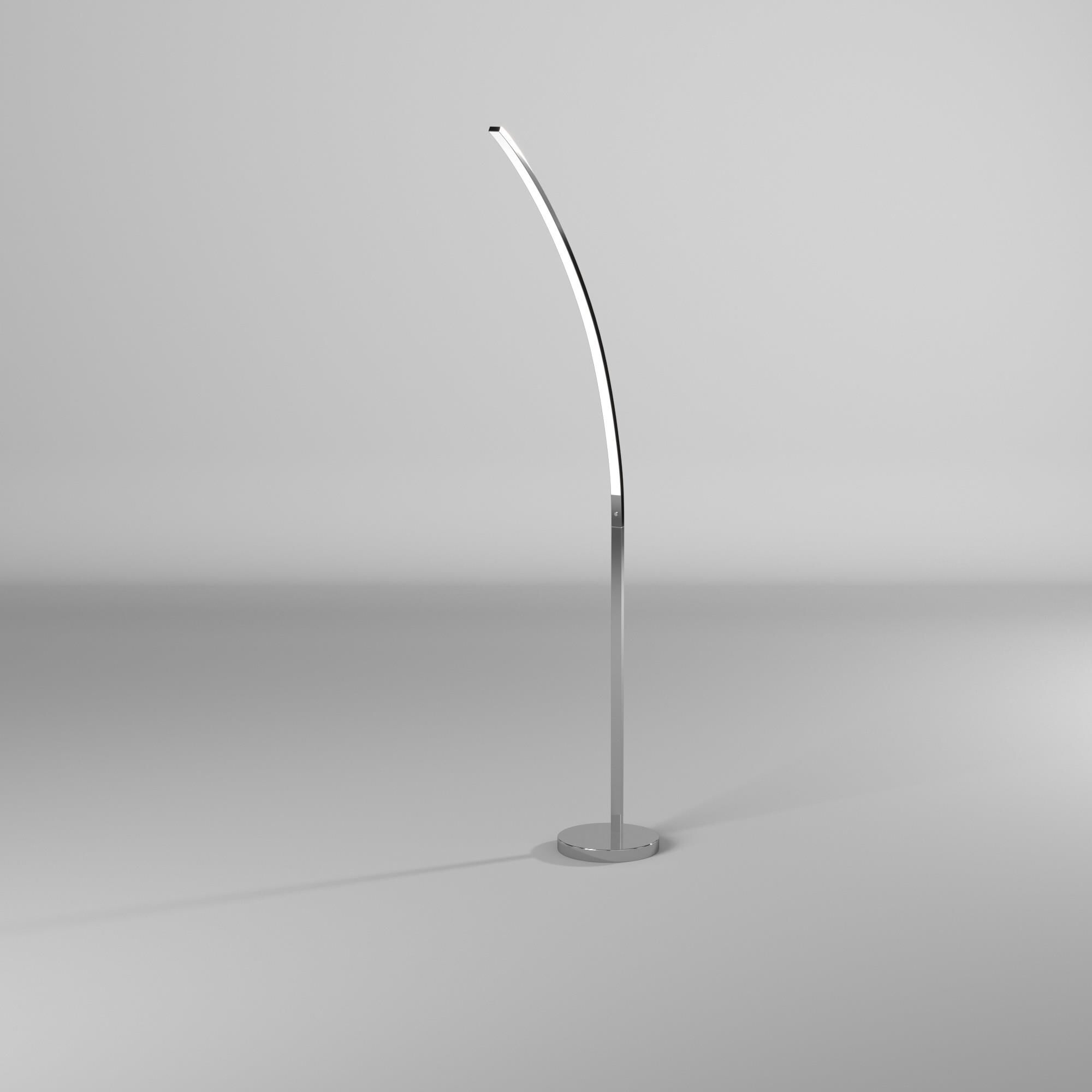 70 Inch Floor Lamp by Dainolite