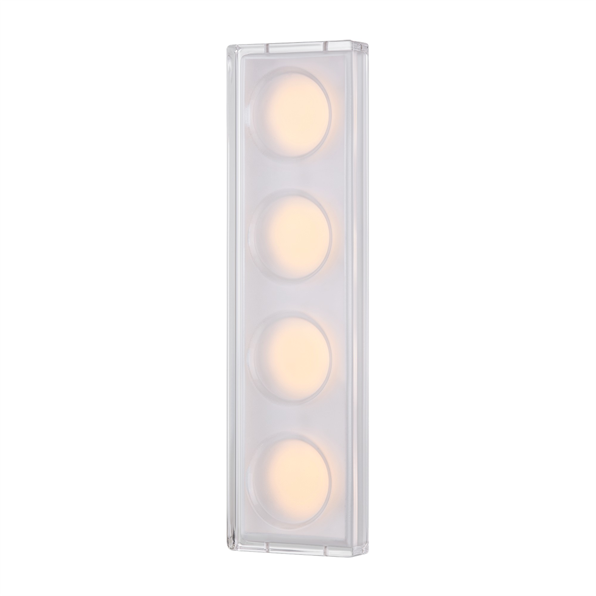 Mars 18 Inch Bath Vanity Light,