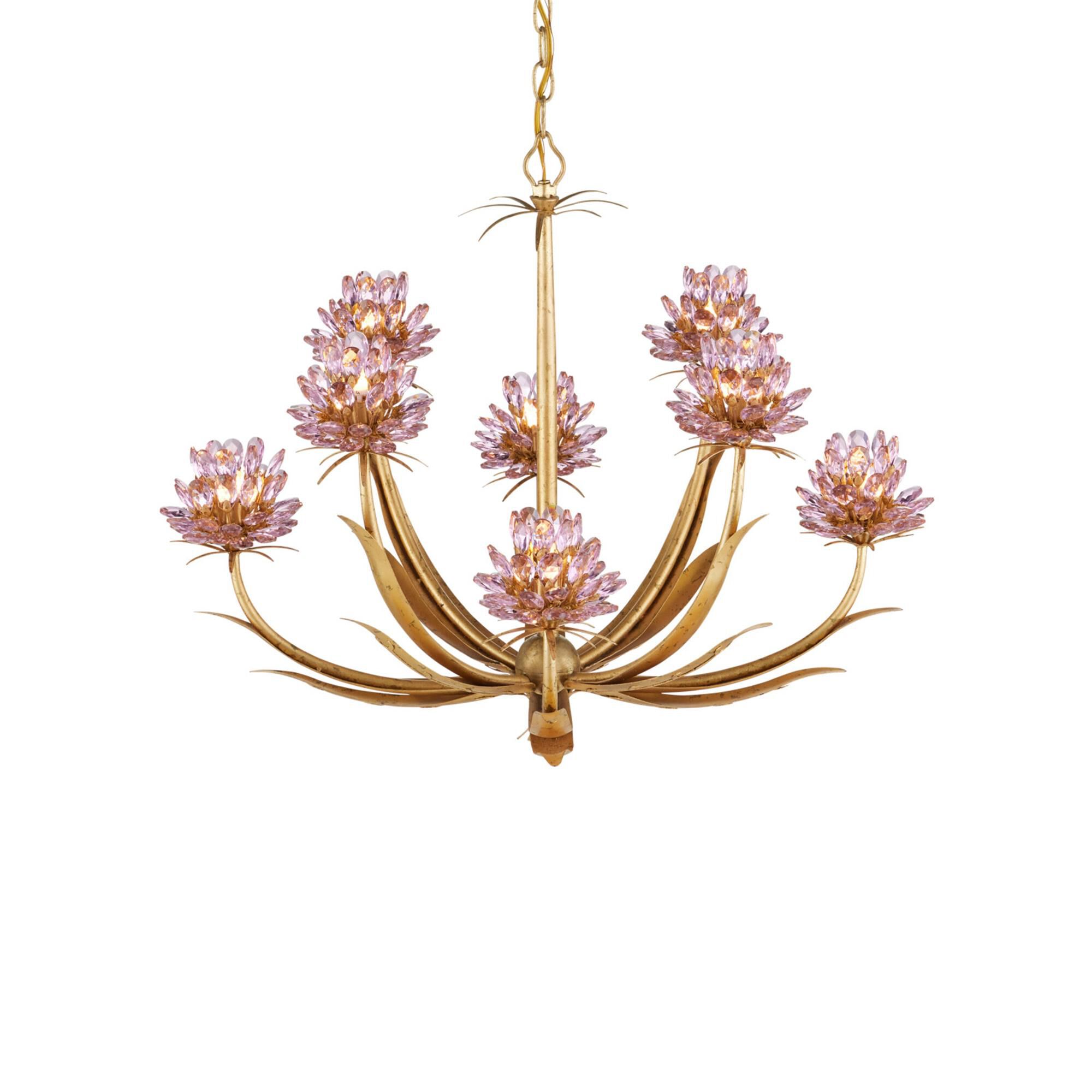 Marilee 30 Inch Chandelier,